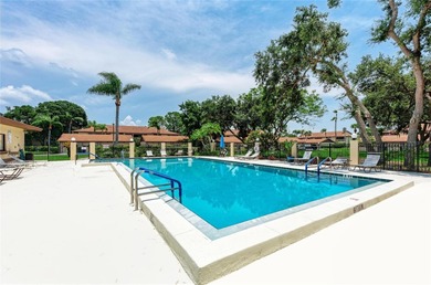 LOCATION, LOCATION, LOCATION!!! Welcome to AVISTA of Palm Aire on Palm Aire Country Club of Sarasota in Florida - for sale on GolfHomes.com, golf home, golf lot