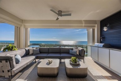 Welcome to 1701 Mystique, the crown jewel of Naples' most on Club at Pelican Bay Golf Course in Florida - for sale on GolfHomes.com, golf home, golf lot