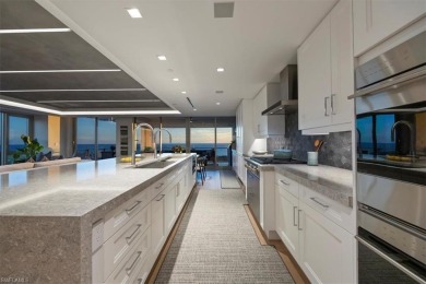 Welcome to 1701 Mystique, the crown jewel of Naples' most on Club at Pelican Bay Golf Course in Florida - for sale on GolfHomes.com, golf home, golf lot