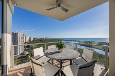 Welcome to 1701 Mystique, the crown jewel of Naples' most on Club at Pelican Bay Golf Course in Florida - for sale on GolfHomes.com, golf home, golf lot