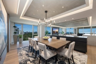 Welcome to 1701 Mystique, the crown jewel of Naples' most on Club at Pelican Bay Golf Course in Florida - for sale on GolfHomes.com, golf home, golf lot