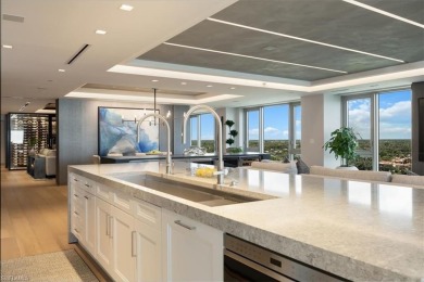 Welcome to 1701 Mystique, the crown jewel of Naples' most on Club at Pelican Bay Golf Course in Florida - for sale on GolfHomes.com, golf home, golf lot