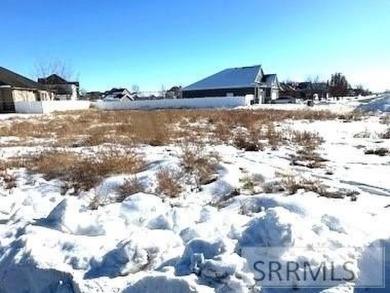 Looking for that perfect larger corner lot to build your dream on Sage Lakes Municipal Golf Course in Idaho - for sale on GolfHomes.com, golf home, golf lot