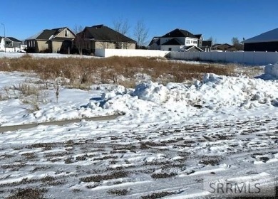 Looking for that perfect larger corner lot to build your dream on Sage Lakes Municipal Golf Course in Idaho - for sale on GolfHomes.com, golf home, golf lot