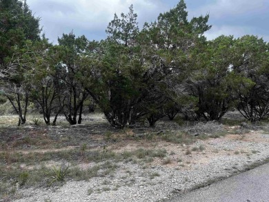 Prime opportunity to build your custom home or weekend getaway on Lago Vista Golf Club in Texas - for sale on GolfHomes.com, golf home, golf lot