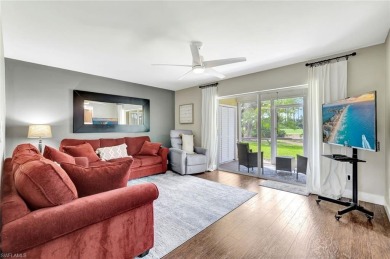 Come see this his turnkey 2 bedroom, 2 bathrooms condo in the on  in Florida - for sale on GolfHomes.com, golf home, golf lot
