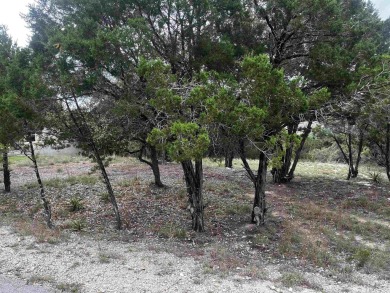 Prime opportunity to build your custom home or weekend getaway on Lago Vista Golf Club in Texas - for sale on GolfHomes.com, golf home, golf lot