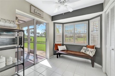Come see this his turnkey 2 bedroom, 2 bathrooms condo in the on  in Florida - for sale on GolfHomes.com, golf home, golf lot