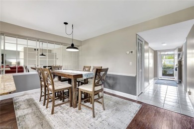 Come see this his turnkey 2 bedroom, 2 bathrooms condo in the on  in Florida - for sale on GolfHomes.com, golf home, golf lot