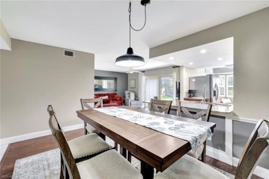 Come see this his turnkey 2 bedroom, 2 bathrooms condo in the on  in Florida - for sale on GolfHomes.com, golf home, golf lot