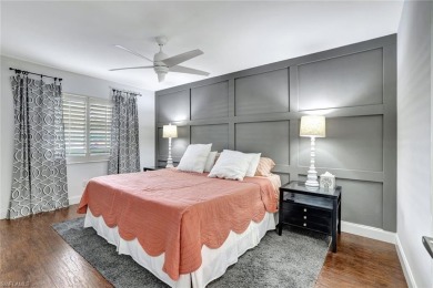 Come see this his turnkey 2 bedroom, 2 bathrooms condo in the on  in Florida - for sale on GolfHomes.com, golf home, golf lot