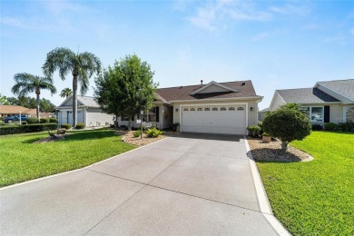 This beautifully maintained Whispering Pines model with NO BOND on Glenview Championship Golf and Country Club in Florida - for sale on GolfHomes.com, golf home, golf lot