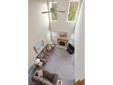 Start your next chapter here! You will fall in love with this on Bowes Creek Country Club in Illinois - for sale on GolfHomes.com, golf home, golf lot