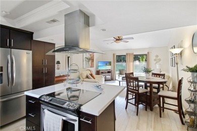 Nestled within the desirable gated community of Palm Desert on Palm Desert Resort Country Club in California - for sale on GolfHomes.com, golf home, golf lot