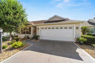 This beautifully maintained Whispering Pines model with NO BOND on Glenview Championship Golf and Country Club in Florida - for sale on GolfHomes.com, golf home, golf lot