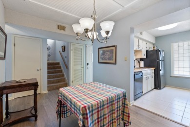 Welcome to this cozy 3 bed, 2 bath, newly updated townhomes in on DeSoto Golf Course in Arkansas - for sale on GolfHomes.com, golf home, golf lot