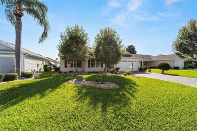 This beautifully maintained Whispering Pines model with NO BOND on Glenview Championship Golf and Country Club in Florida - for sale on GolfHomes.com, golf home, golf lot