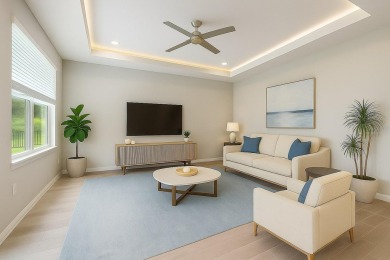 One or more photo(s) has been virtually staged. LAVISHLY on Silverado Golf and Country Club in Florida - for sale on GolfHomes.com, golf home, golf lot