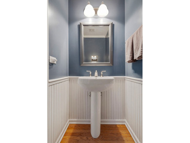 Start your next chapter here! You will fall in love with this on Bowes Creek Country Club in Illinois - for sale on GolfHomes.com, golf home, golf lot