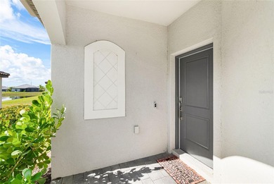 Located in the highly sought-after resort-style community of on Lakewood National Golf Club in Florida - for sale on GolfHomes.com, golf home, golf lot