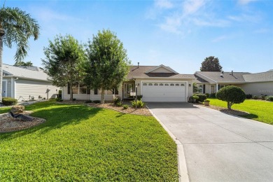 This beautifully maintained Whispering Pines model with NO BOND on Glenview Championship Golf and Country Club in Florida - for sale on GolfHomes.com, golf home, golf lot