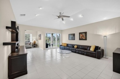 Experience resort living in this beautifully updated 2 bed, 2 on  in Florida - for sale on GolfHomes.com, golf home, golf lot