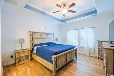 Welcome to this beautifully maintained 3-bedroom, 2-bathroom on Burning Ridge Golf Course in South Carolina - for sale on GolfHomes.com, golf home, golf lot