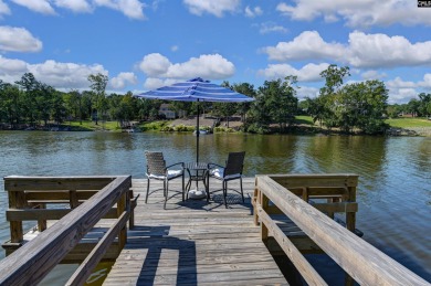 This lovely custom built brick home offers scenic views with 157 on Columbia Country Club in South Carolina - for sale on GolfHomes.com, golf home, golf lot