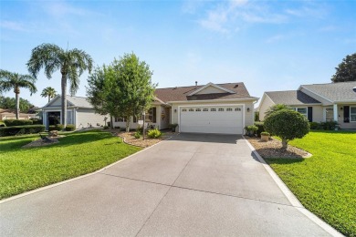 This beautifully maintained Whispering Pines model with NO BOND on Glenview Championship Golf and Country Club in Florida - for sale on GolfHomes.com, golf home, golf lot