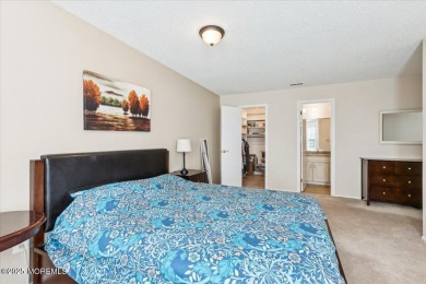 Located in the desirable, gated Raintree community in Freehold on Raintree Golf Course in New Jersey - for sale on GolfHomes.com, golf home, golf lot