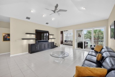 Experience resort living in this beautifully updated 2 bed, 2 on  in Florida - for sale on GolfHomes.com, golf home, golf lot