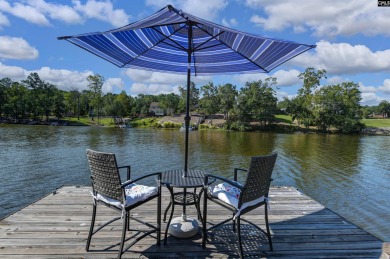 This lovely custom built brick home offers scenic views with 157 on Columbia Country Club in South Carolina - for sale on GolfHomes.com, golf home, golf lot