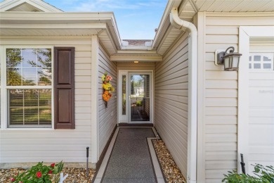 This beautifully maintained Whispering Pines model with NO BOND on Glenview Championship Golf and Country Club in Florida - for sale on GolfHomes.com, golf home, golf lot