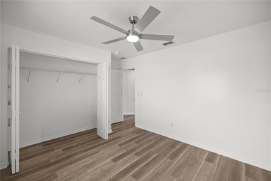 Welcome to this beautifully renovated three-bedroom on Royal Oaks Golf Club in Florida - for sale on GolfHomes.com, golf home, golf lot