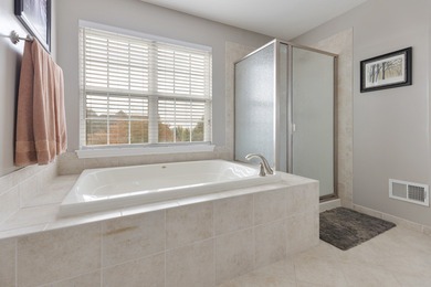 Start your next chapter here! You will fall in love with this on Bowes Creek Country Club in Illinois - for sale on GolfHomes.com, golf home, golf lot