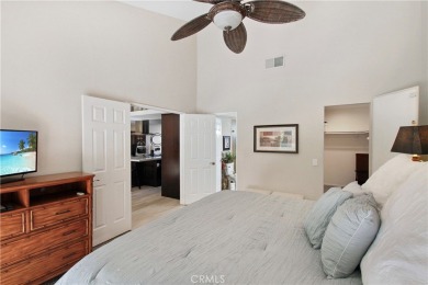 Nestled within the desirable gated community of Palm Desert on Palm Desert Resort Country Club in California - for sale on GolfHomes.com, golf home, golf lot