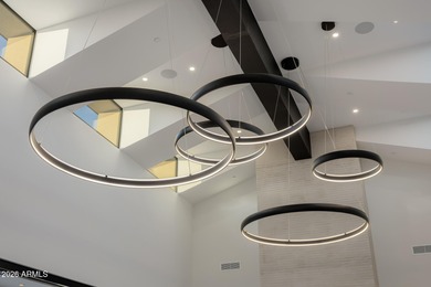 Rare opportunity to purchase this stunning 2021 Mark Candelaria on FireRock Country Club in Arizona - for sale on GolfHomes.com, golf home, golf lot