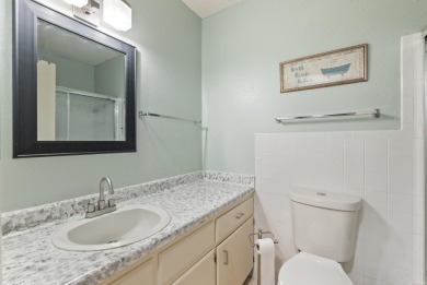 Welcome to this cozy 3 bed, 2 bath, newly updated townhomes in on DeSoto Golf Course in Arkansas - for sale on GolfHomes.com, golf home, golf lot