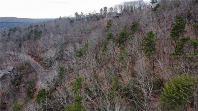Come build your future dream home on this huge 2.16 acre on Big Canoe Golf Club - Cherokee in Georgia - for sale on GolfHomes.com, golf home, golf lot
