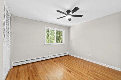 Updated 2 BR/1.5 BA with heated garage space included. This unit on Evanston Golf Club in Illinois - for sale on GolfHomes.com, golf home, golf lot