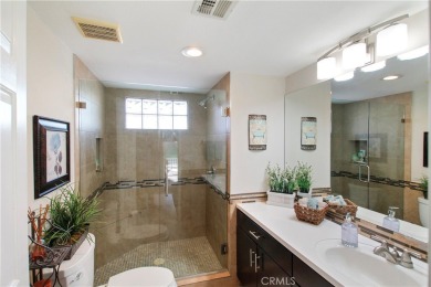 Nestled within the desirable gated community of Palm Desert on Palm Desert Resort Country Club in California - for sale on GolfHomes.com, golf home, golf lot