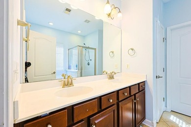 Welcome to this beautifully maintained 3-bedroom, 2-bathroom on Burning Ridge Golf Course in South Carolina - for sale on GolfHomes.com, golf home, golf lot