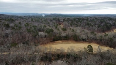 Come build your future dream home on this huge 2.16 acre on Big Canoe Golf Club - Cherokee in Georgia - for sale on GolfHomes.com, golf home, golf lot