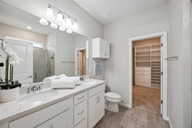 One or more photo(s) has been virtually staged. LAVISHLY on Silverado Golf and Country Club in Florida - for sale on GolfHomes.com, golf home, golf lot