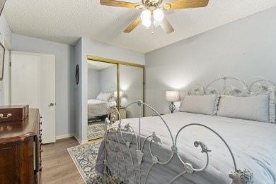 Welcome to this cozy 3 bed, 2 bath, newly updated townhomes in on DeSoto Golf Course in Arkansas - for sale on GolfHomes.com, golf home, golf lot