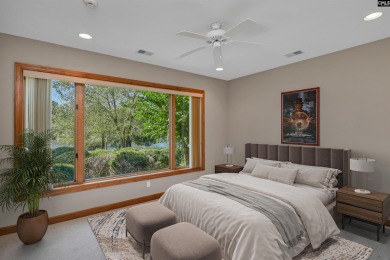 This lovely custom built brick home offers scenic views with 157 on Columbia Country Club in South Carolina - for sale on GolfHomes.com, golf home, golf lot
