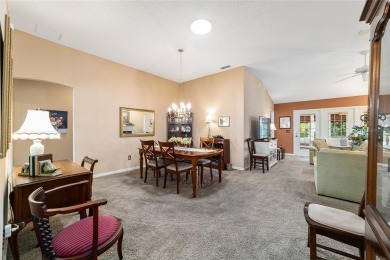This beautifully maintained Whispering Pines model with NO BOND on Glenview Championship Golf and Country Club in Florida - for sale on GolfHomes.com, golf home, golf lot