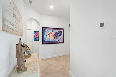 Located in the highly sought-after resort-style community of on Lakewood National Golf Club in Florida - for sale on GolfHomes.com, golf home, golf lot