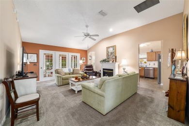 This beautifully maintained Whispering Pines model with NO BOND on Glenview Championship Golf and Country Club in Florida - for sale on GolfHomes.com, golf home, golf lot