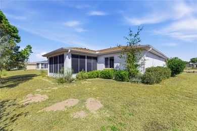 Welcome to this beautifully renovated three-bedroom on Royal Oaks Golf Club in Florida - for sale on GolfHomes.com, golf home, golf lot
